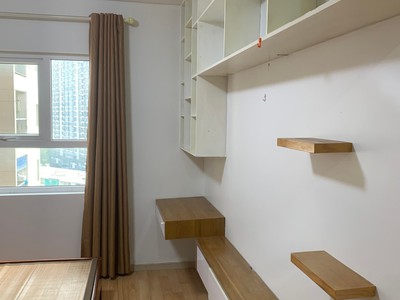 Chính chủ cần bán gấp căn 2 ngủ 86m2 golden palace mễ trì tòa b đủ nội thất, đang cho thuê 17tr/th 2