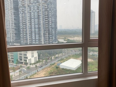 Chính chủ cần bán gấp căn 2 ngủ 86m2 golden palace mễ trì tòa b đủ nội thất, đang cho thuê 17tr/th 3