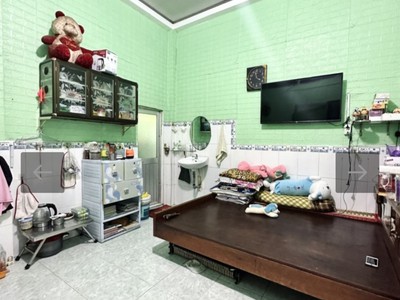 Siêu đầu tư 110m2 hậu giang quận 6 ngang 5,2m nở hậu nhỉnh 5 tỷ. 1