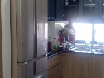 Cho thuê căn hộ hoàng huy lạch tray 56 m2 - 2 ngủ - full nội thất 2