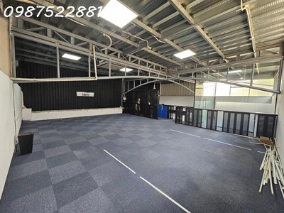 Chính chủ cho thuê văn phòng 180m2 tại đường 46 phường thảo điền 2