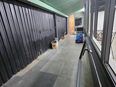 Chính chủ cho thuê văn phòng 180m2 tại đường 46 phường thảo điền 3