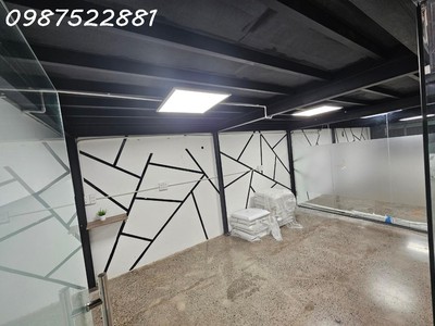 Chính chủ cho thuê văn phòng 180m2 tại đường 46 phường thảo điền 4