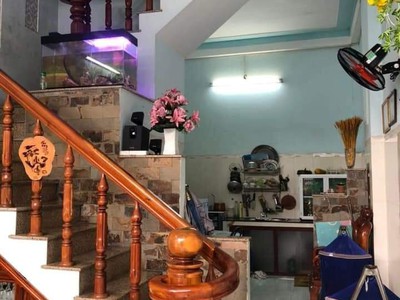 Bán nhà khu vực hẻm tháp đôi. phường đống đa. tp quy nhơn 357 2