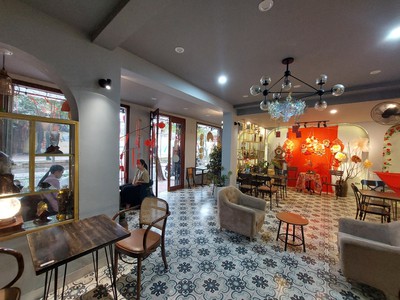 Siêu mặt phố phương liệt, dtsd 210m2 thông tầng, kinh doanh vô địch, 11 tỷ 0