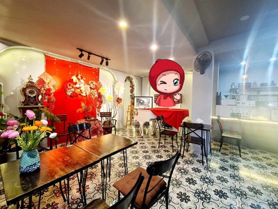 Siêu mặt phố phương liệt, dtsd 210m2 thông tầng, kinh doanh vô địch, 11 tỷ 2