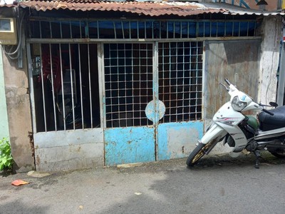 Tôi chính chủ cần bán dãy nhà trọ quận 7 1