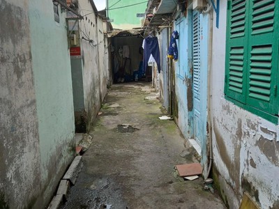 Tôi chính chủ cần bán dãy nhà trọ quận 7 2