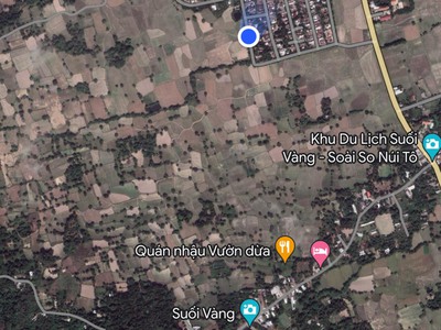 Cần bán gấp lô đất chính chủ trong tuần khu vực tri tôn- an giang 2