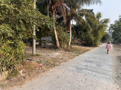 Cần bán gấp lô đất chính chủ trong tuần khu vực tri tôn- an giang 3
