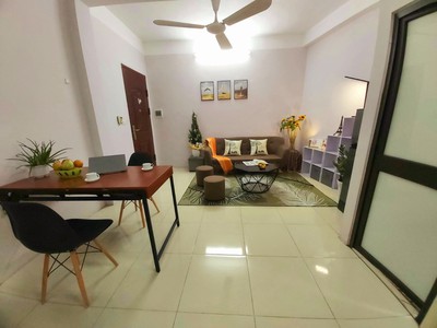 Cho thuê nhà ngõ 189 nguyễn ngọc vũ, trung hòa, cầu giấy 3