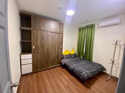 Chung cư Hoàng Tháp Plaza Đ/c: Đường 9A, KDC Trung Sơn :  - 3 Phòng ngủ, 2WC - Diện tích 97m2 0