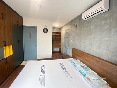 Chung cư Hoàng Tháp Plaza Đ/c: Đường 9A, KDC Trung Sơn :  - 3 Phòng ngủ, 2WC - Diện tích 97m2 3