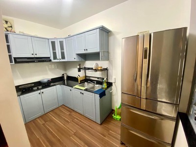 Chung cư Hoàng Tháp Plaza Đ/c: Đường 9A, KDC Trung Sơn :  - 3 Phòng ngủ, 2WC - Diện tích 97m2 7