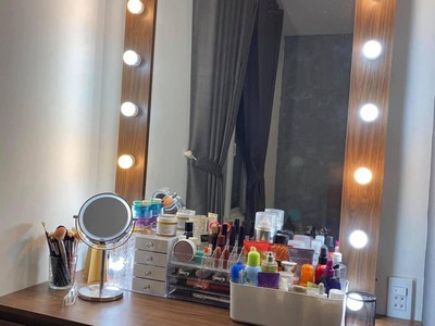 Chung cư Hoàng Tháp Plaza Đ/c: Đường 9A, KDC Trung Sơn :  - 3 Phòng ngủ, 2WC - Diện tích 97m2 9