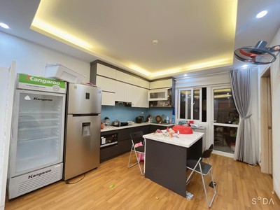 Chính chủ bán căn hộ 68m2 tầng cao, view siêu thoáng tại KDT Thanh Hà Cienco 5 3