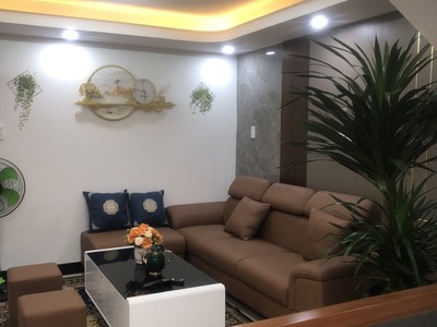 Cần bán nhà 3 tầng mặt tiền Lê Độ Thanh Khê ĐN-Vị trí kinh doanh đỉnh-Hơn 8 tỷ 1
