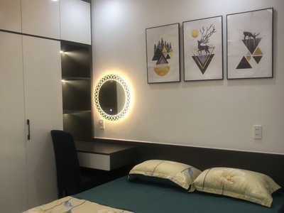 Cần bán nhà 3 tầng mặt tiền Lê Độ Thanh Khê ĐN-Vị trí kinh doanh đỉnh-Hơn 8 tỷ 10