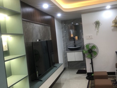 Cần bán nhà 3 tầng mặt tiền Lê Độ Thanh Khê ĐN-Vị trí kinh doanh đỉnh-Hơn 8 tỷ 2