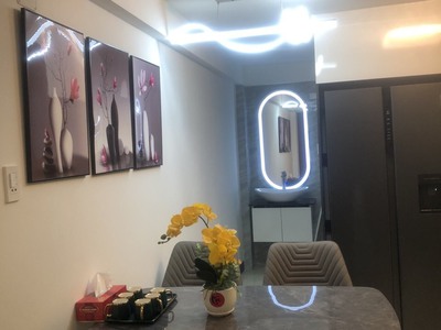 Cần bán nhà 3 tầng mặt tiền Lê Độ Thanh Khê ĐN-Vị trí kinh doanh đỉnh-Hơn 8 tỷ 3