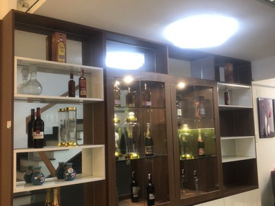 Cần bán nhà 3 tầng mặt tiền Lê Độ Thanh Khê ĐN-Vị trí kinh doanh đỉnh-Hơn 8 tỷ 4