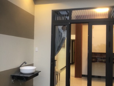 Cần bán nhà 3 tầng mặt tiền Lê Độ Thanh Khê ĐN-Vị trí kinh doanh đỉnh-Hơn 8 tỷ 5