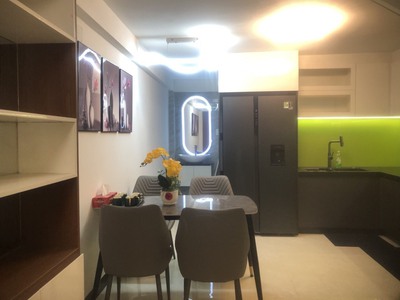 Cần bán nhà 3 tầng mặt tiền Lê Độ Thanh Khê ĐN-Vị trí kinh doanh đỉnh-Hơn 8 tỷ 7