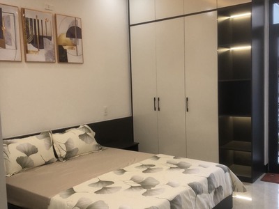 Cần bán nhà 3 tầng mặt tiền Lê Độ Thanh Khê ĐN-Vị trí kinh doanh đỉnh-Hơn 8 tỷ 8