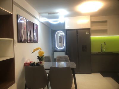 Cần bán nhà 3 tầng mặt tiền Lê Độ Thanh Khê ĐN-Vị trí kinh doanh đỉnh-Hơn 8 tỷ 9