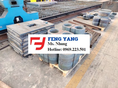 Thép hợp kim- Thép không gỉ- Inox 3