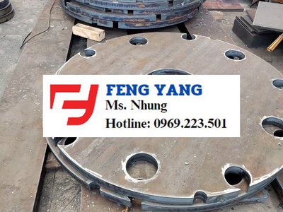 Thép hợp kim- Thép không gỉ- Inox 4