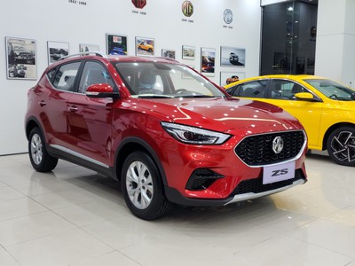 Cần bán xe MG CẦU GIẤY số 171 Đường Xuân Thủy, P Dịch Vọng Hậu, Q Cầu Giấy, HN 1