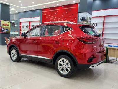 Cần bán xe MG CẦU GIẤY số 171 Đường Xuân Thủy, P Dịch Vọng Hậu, Q Cầu Giấy, HN 3