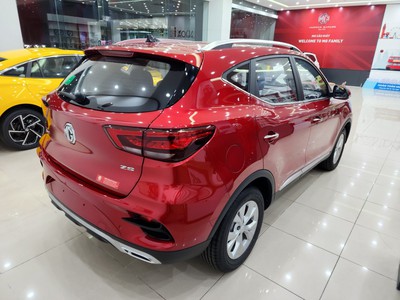 Cần bán xe MG CẦU GIẤY số 171 Đường Xuân Thủy, P Dịch Vọng Hậu, Q Cầu Giấy, HN 4