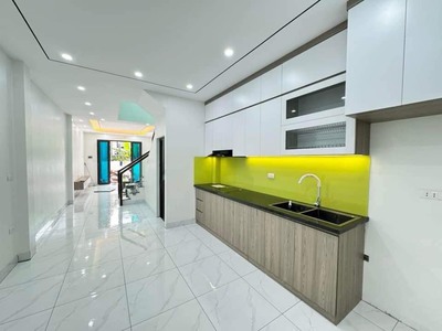 Chính chủ cần bán nhà giá rẻ 1.85 tỷ full nội thất tại an thượng, hoài đức, cách đại lộ thăng long 2