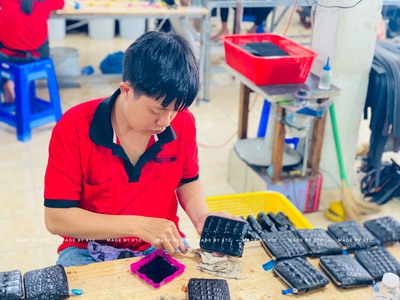 Bạn cần nơi nhập hàng lấy sỉ uy tín, sxtt, vốn nhập thấp . 0