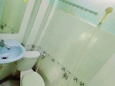 Chính chủ cho thuê nhà tại số 152/54/29m đường lạc long quân, phường 3, quận 11, tphcm. 4