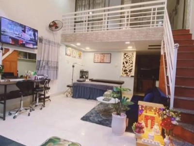 Bán nhà mặt tiền kinh doanh đường ngô đến vĩnh phước giá 2ty250 vị trí: năm khu vực kinh doanh 1