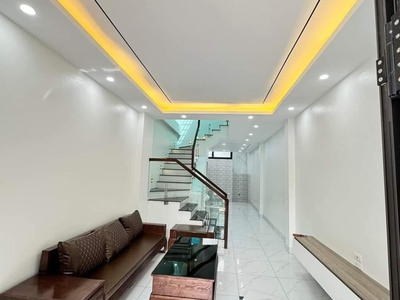 Chính chủ cần bán nhà giá rẻ 1.85 tỷ full nội thất tại an thượng, hoài đức, cách đại lộ thăng long 1