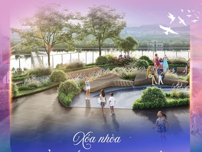 Bộ sưu tập đặc biệt Sun Cosmo Residence Đà Nẵng - không gian gắn kết đa thế hệ 0