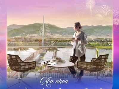Bộ sưu tập đặc biệt Sun Cosmo Residence Đà Nẵng - không gian gắn kết đa thế hệ 1