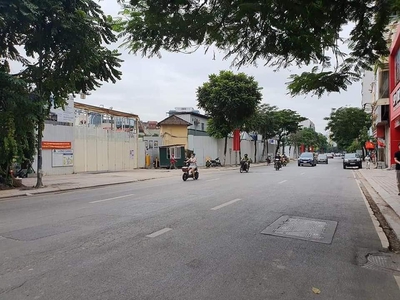 Bán nhà mặt phố nguyễn thái học, quận ba đình giá tốt nhất 1