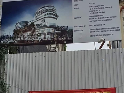 Bán nhà mặt phố nguyễn thái học, quận ba đình giá tốt nhất 3
