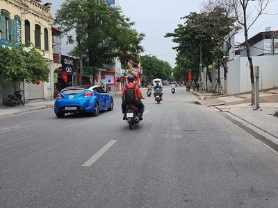 Bán nhà mặt phố nguyễn thái học, quận ba đình giá tốt nhất 4