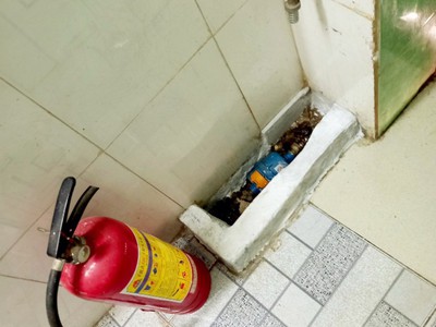 Chính chủ cho thuê nhà tại số 152/54/29m đường lạc long quân, phường 3, quận 11, tphcm. 2