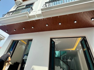 Chính chủ cần bán nhà giá rẻ 1.85 tỷ full nội thất tại an thượng, hoài đức, cách đại lộ thăng long 0