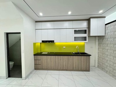 Chính chủ cần bán nhà giá rẻ 1.85 tỷ full nội thất tại an thượng, hoài đức, cách đại lộ thăng long 3