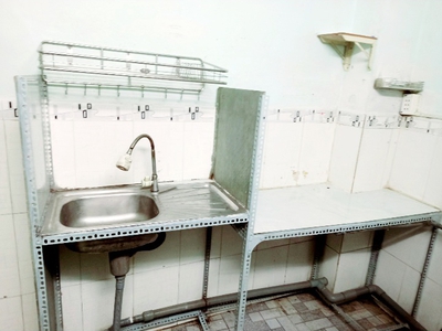 Chính chủ cho thuê nhà tại số 152/54/29m đường lạc long quân, phường 3, quận 11, tphcm. 3