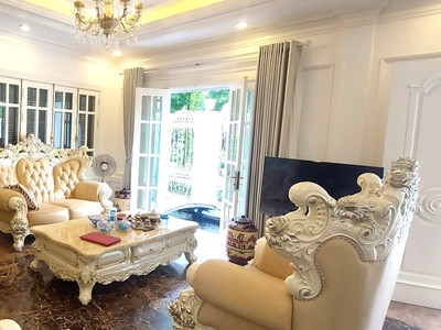Ô tô vào nhà ngõ lạc long quân 108m chỉ 10.5 tỷ 2