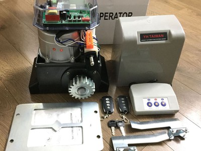 Motor lùa tự động 0